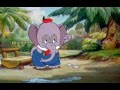 Silly Symphonies Elmer L Éléphant 1936
