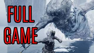Mortal Shell Full Game + Ending | Revisited before Mortal Shell 2