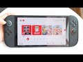 How To FIX Nintendo Switch Unable To Access SD Card!