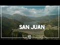 San Juan, un valle en el corazon de la montaña