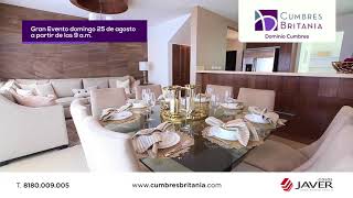 ¿Buscas Casas en Venta Cumbres? | JAVER