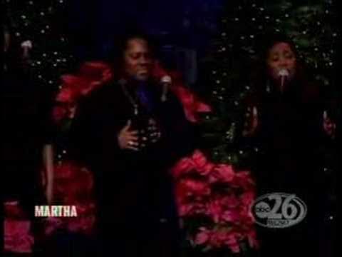 My Everything- Mary Griffin Duet w/ Patti Labelle