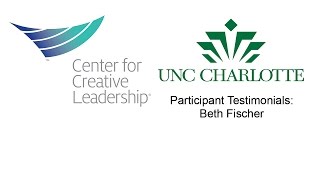 Interview with Beth Fischer – 2015 CCL Leadership Development Program Graduate
