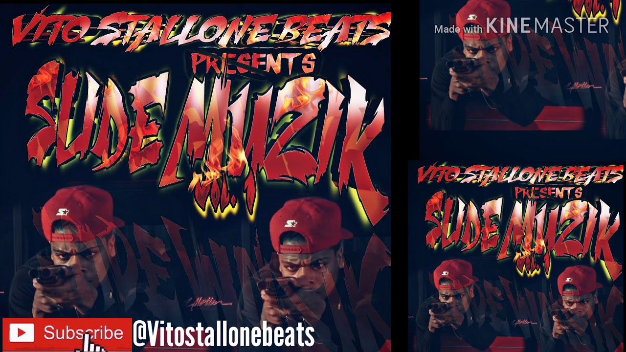 DETROIT TYPE BEAT PROD. BY VITO STALLONE BEATS