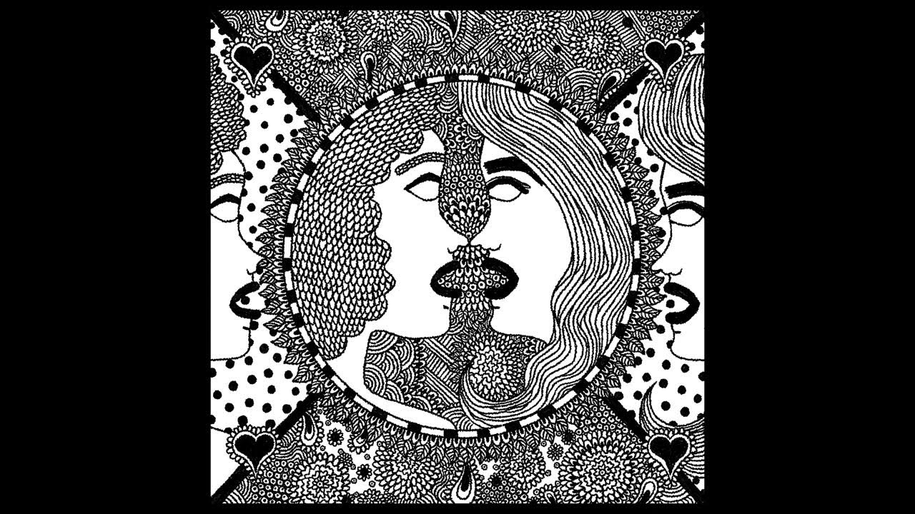 ささやかな連続 / 朝日美穂 [Official Audio] YouTube