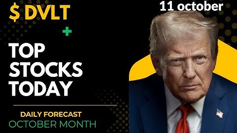DVLT Stock - Datavault AI Inc Stock Analysis | DVLT Stock | DVLT Stock Information