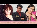 ANA GABRIEL, JUAN GABRIEL Y ROCIO DURCAL | SUS MEJORES CANCIONES (BALADAS ROMÁNTICAS)