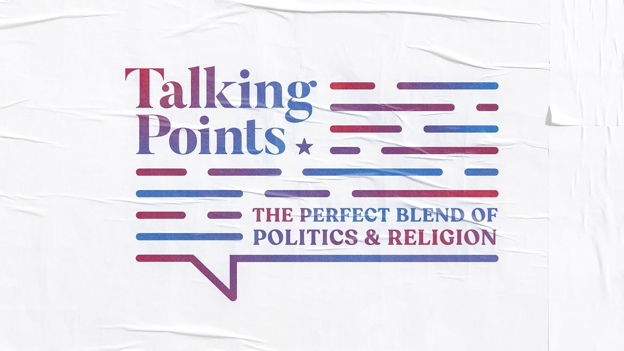 Talking Points - Part 2: One is the Win - YouTube