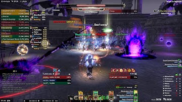 Cloudrest - Hardmode, No Death and Speedrun (The Path to Alaxon)