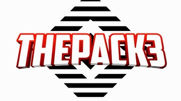 [2D intro]  #ThePack3  /  #ThePackGen3  Intro contest