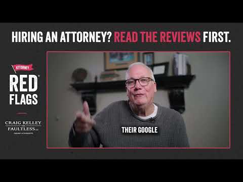 Attorney Red Flag: No Reviews, Bad Reviews, Perfect Reviews
