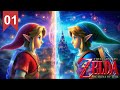 Zelda Ocarina of Time randomizer/multiworld - #01 [FR] - Découverte de la rom
