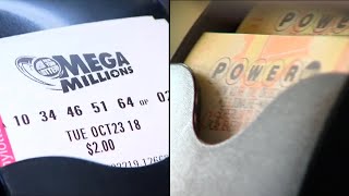 Winning the Lottery May Not Be as Great as It Seems