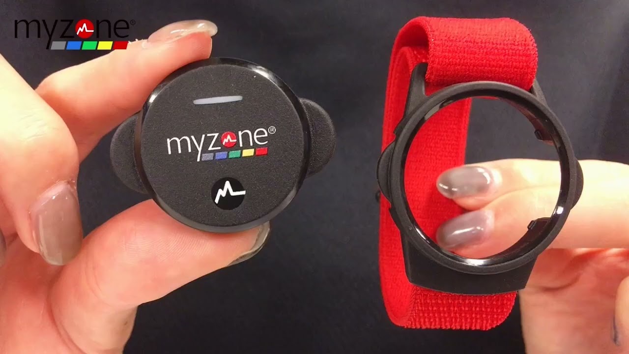 MZ-Switchのセットアップ方法（Myzoneの使い方） - YouTube