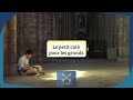 Le petit caté pour les grands - épisode 10 - la sainte Eglise catholique, la communion des saints