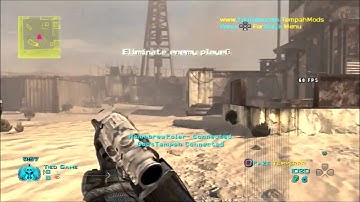 [MW2/1.14]TempehMods Private Patch V1 + Download!