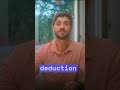 Stop Buying Things Just to "Write Them Off" | Business Deductions