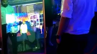 Mirror me booth