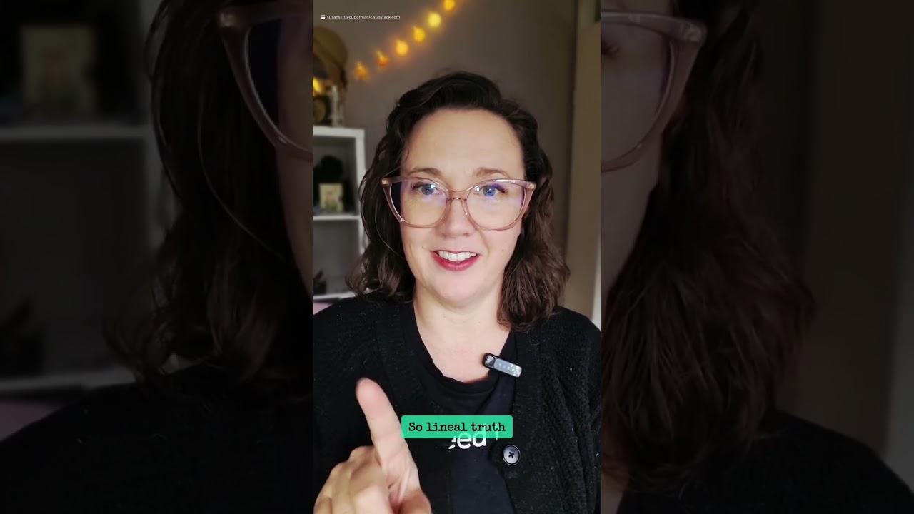 Breaking Generational Cursese Starts with you.