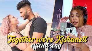 Together We're Kishanell Intro Official Video BTS ft. @AiSh