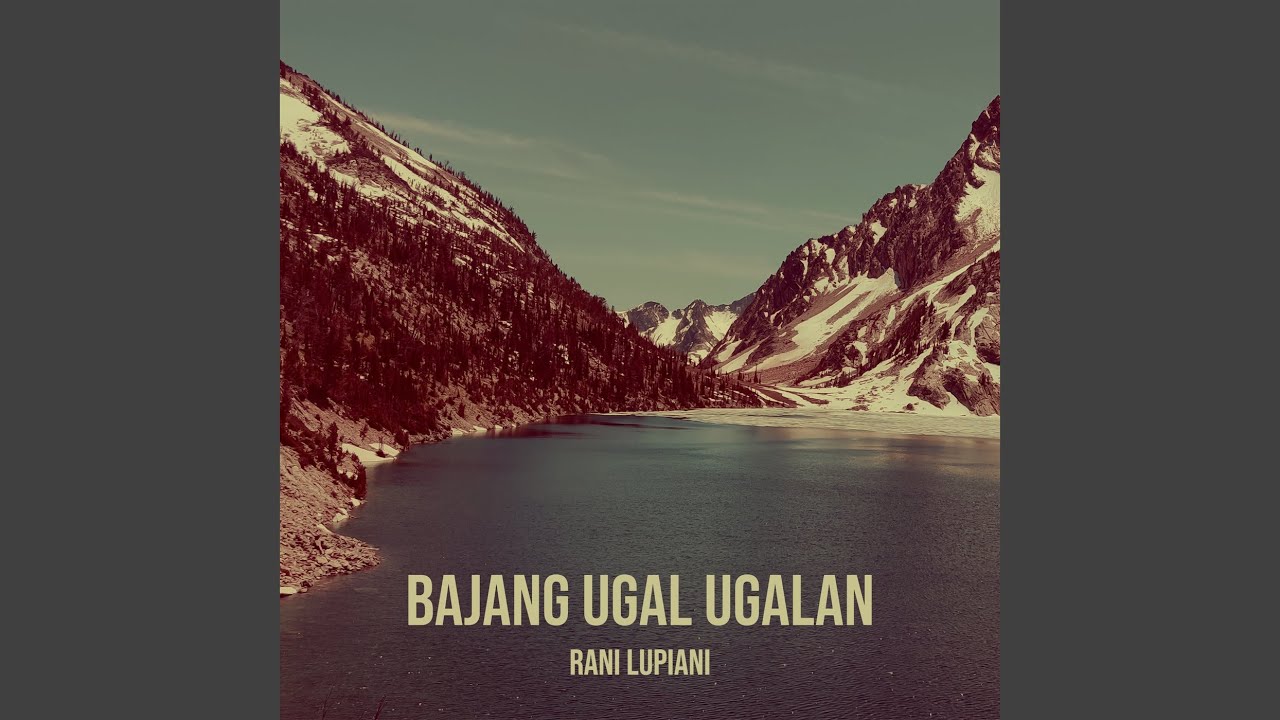 Bajang Ugal Ugalan