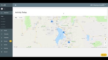 Change Employee Status From Active to Inactive