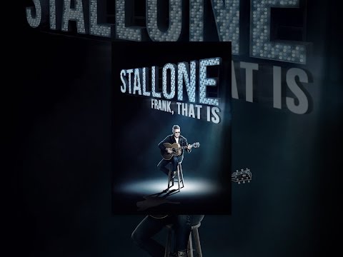 Stallone: Frank, That Is