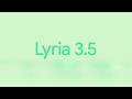 Lyria 3.5 by Google 日本語AI作曲集 ×10曲/30分