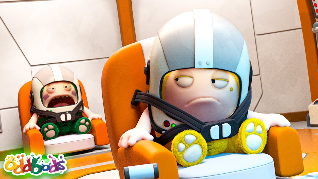 Space Trash Recovery Oddbods Sports Games Cartoons For Kids YouTube space-trash-recovery-oddbods-sports-games-cartoons-for-kids-youtube