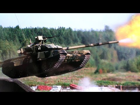 Video: Marine Corps Day. 310 år med russiske 