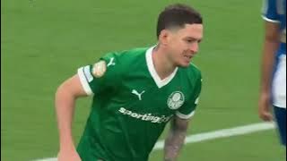 Anibal Moreno vs Porto (15/06/2025)