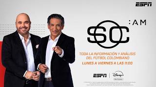  En Vivo Sportscenter Colombia