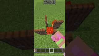 Minecraft Logic minecraft memes minecrafttutorial minecraftbuilds minecraftshorts lava