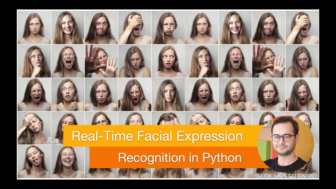 facial expression recognition thesis
