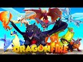 THE DRAGONFIRE MOD!  - OFFICIAL TRAILER