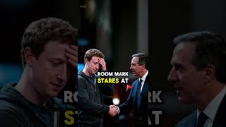 The Night Mark Zuckerberg Almost Deleted Facebook Forever #shorts