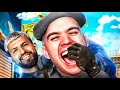 ¡¡PRIMERA VICTORIA CON EL KUN AGÜERO EN CSGO!! 😂😂