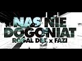 Rogal ddl x fazi  nasniedogoniat  prod ddl  to koniec ep 4k