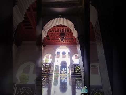 حي على الصلاة للشيخ مصطفى اسماعيل