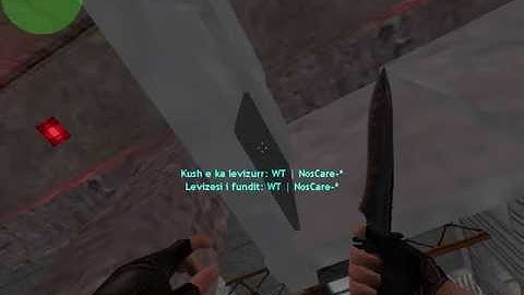 WT - How its possible? BaseBuilder v6.5 Mod Counter Strike