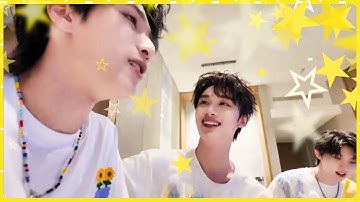 【TNT時代少年團  丁程鑫】嚴浩翔生日紀錄片 時代少年團CUT【Ding ChengXin】