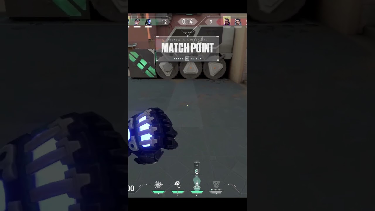 I love valorant teamates😂😂 