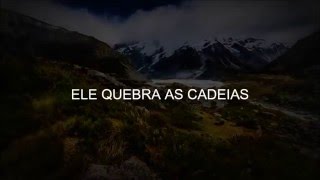 Video thumbnail of "Cassiane - Não reclame"