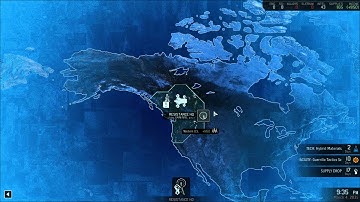 Xcom 2 : Propagandacast campaign #1