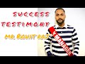 Mr rohit raj manager level done  testimony part of team 23 