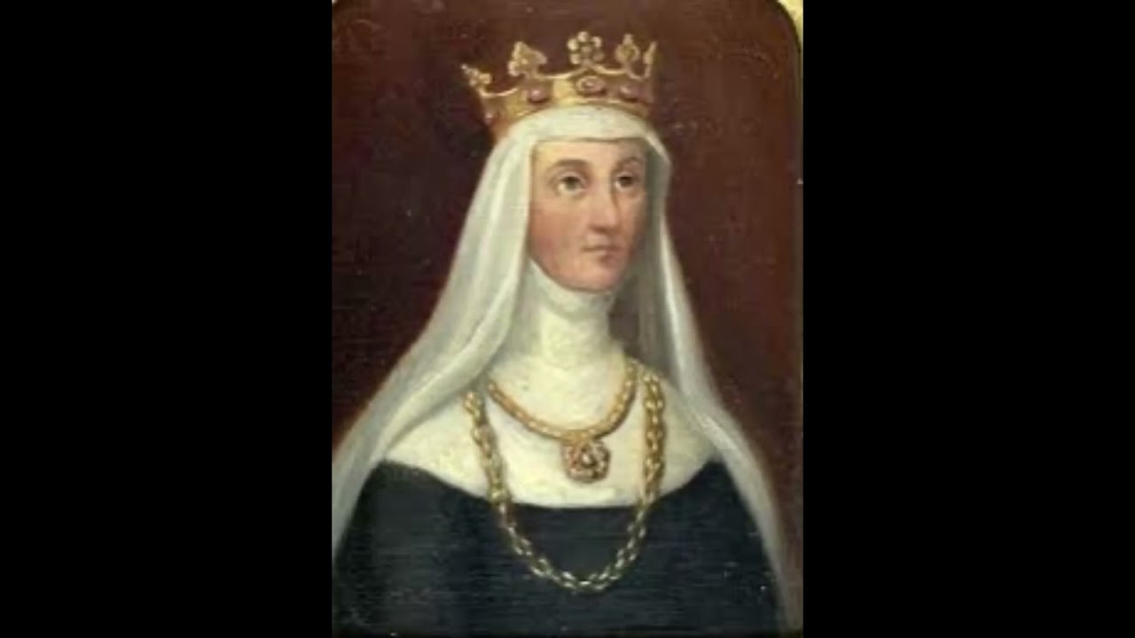 #116 KCW - Upokorzona królowa - Elżbieta Granowska