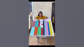 Think Fast or Fail The Ball Sorting IQ Game Puzzle That Breaks Every Mental Challenge Barrier #247