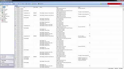 Net2 Software - Security Lockdown