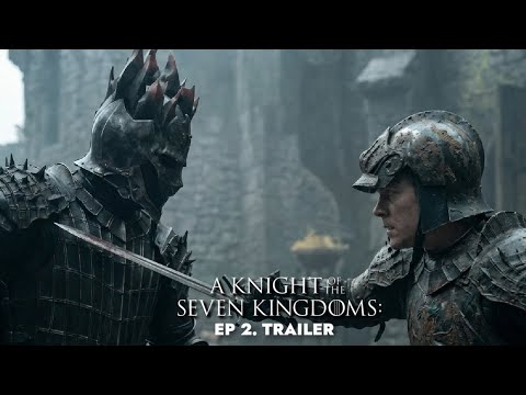 فارس الممالك السبع الحلقة 2 إعلان تشويقي جديد 4