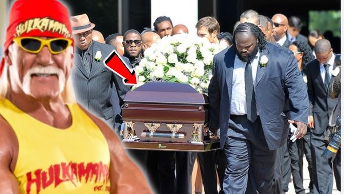 Hulk Hogan's Funeral: Will WWE Legends and Celebrities Attend? - YouTube